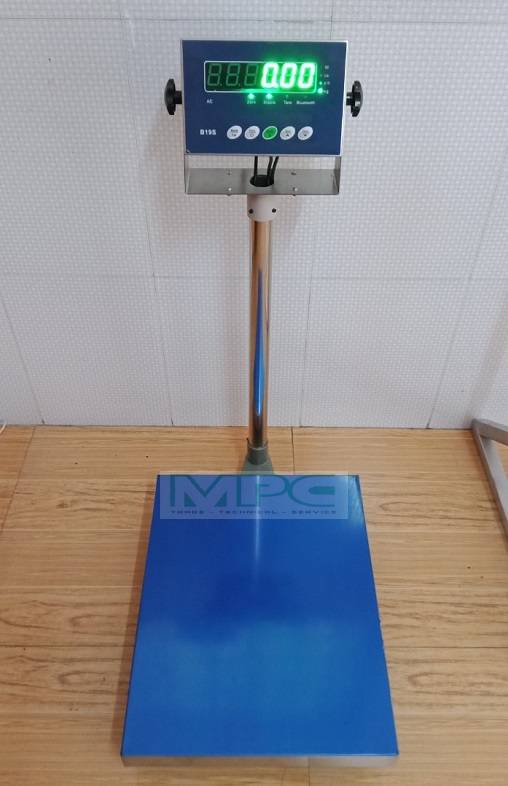 Cân bàn 60kg chính hãng