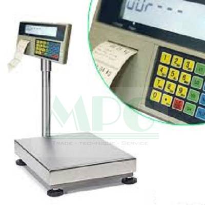 cân bàn điện tử có máy in 02