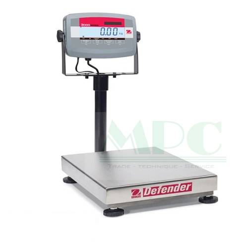 Cân bàn điện tử T31P