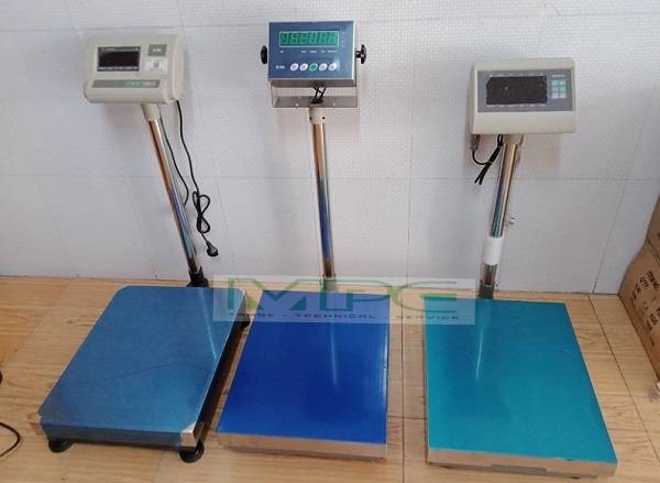 Cân bàn điện tử tại KCN Lộc An Bình Sơn Đồng Nai