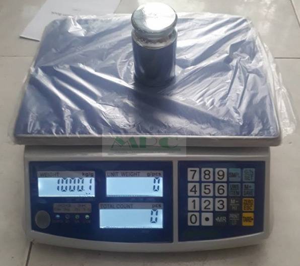 cân đếm giá rẻ