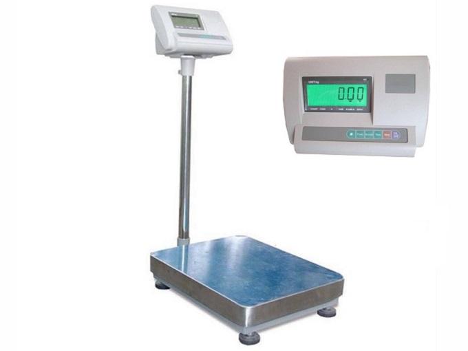Cân điện tử 100kg giá rẻ tại Đồng Nai