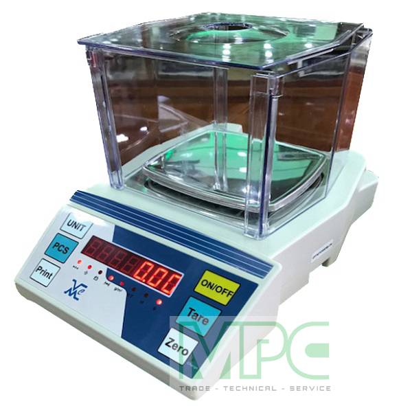 Cân điện tử FHB 600g