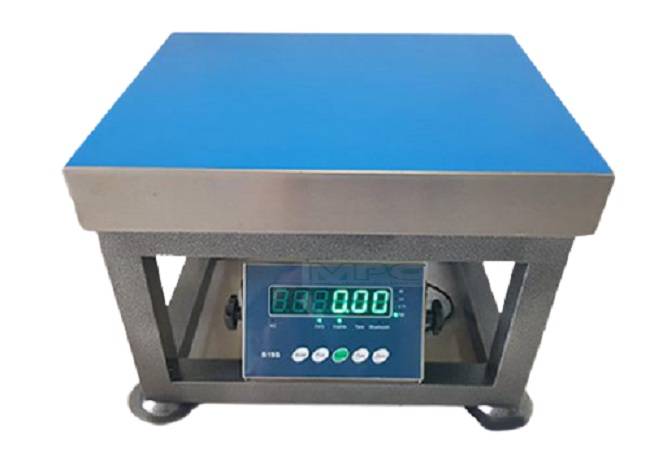 cân ghế ngồi 200Kg chính hãng