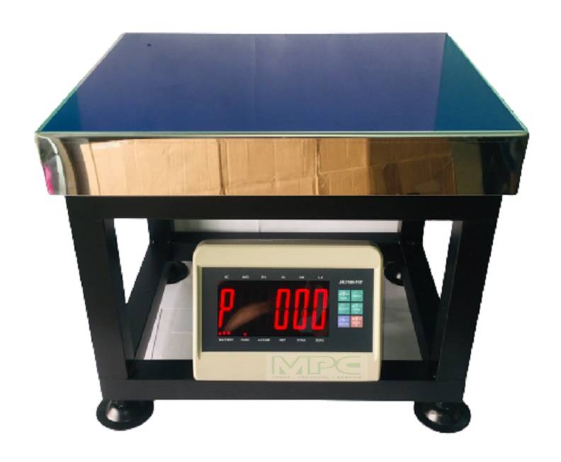 Cân ghế ngồi điện tử T7e