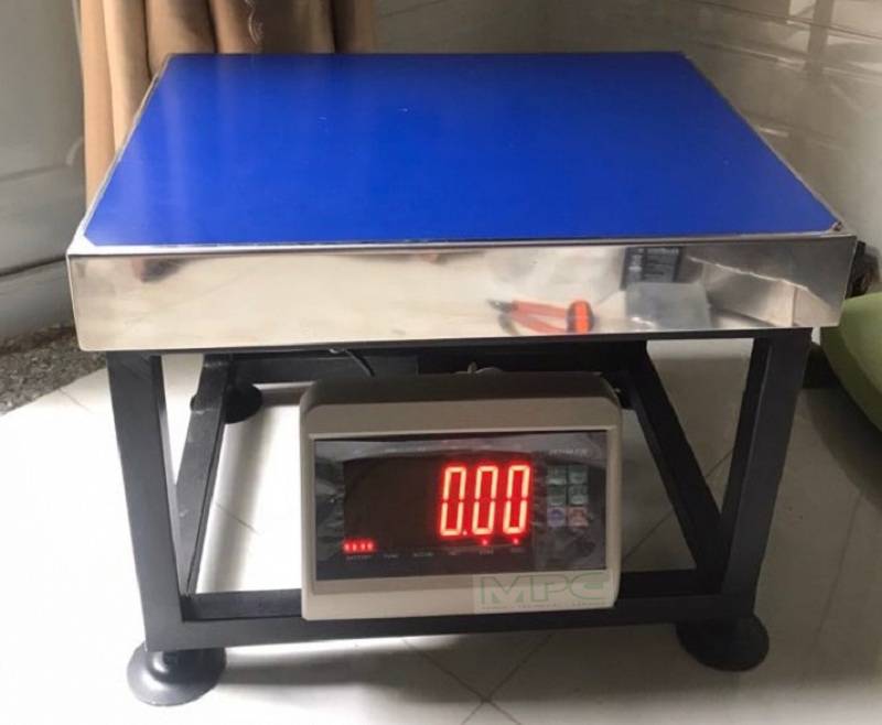 Cân ghế ngồi T7E