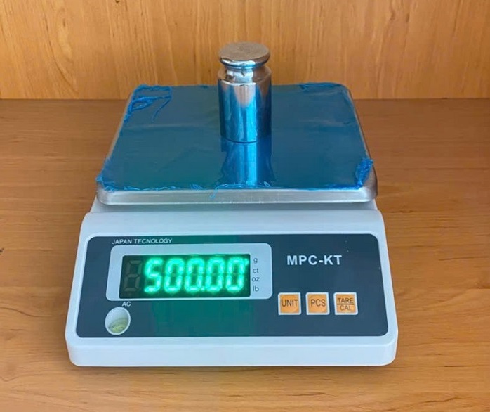 Cân kỹ thuật điện tử MPC-KT
