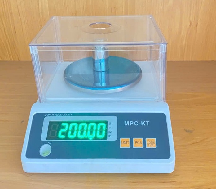 Cân kỹ thuật MPC-KT