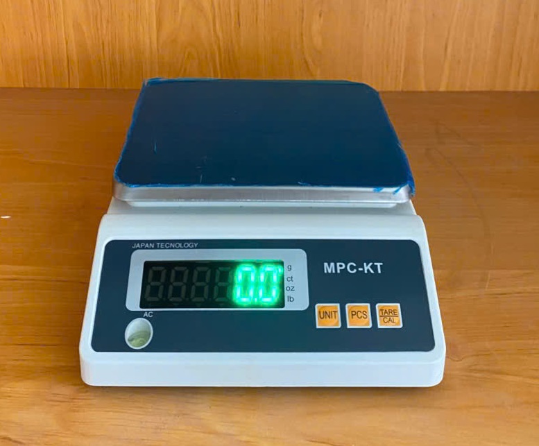 Cân kỹ thuật MPC-KT-10KG