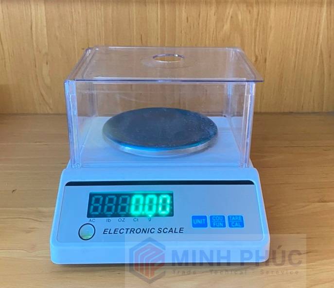 Cân MPC-3000G