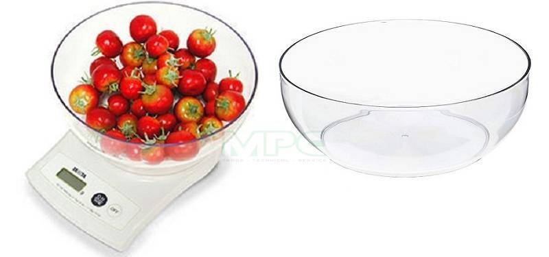 Cân nhà bếp MPC giá rẻ