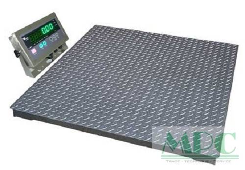 Cân sàn điện tử DI-28SS điện tử