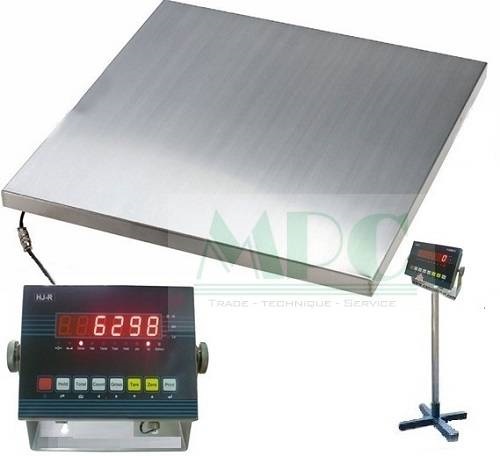 cân sàn điện tử MPC