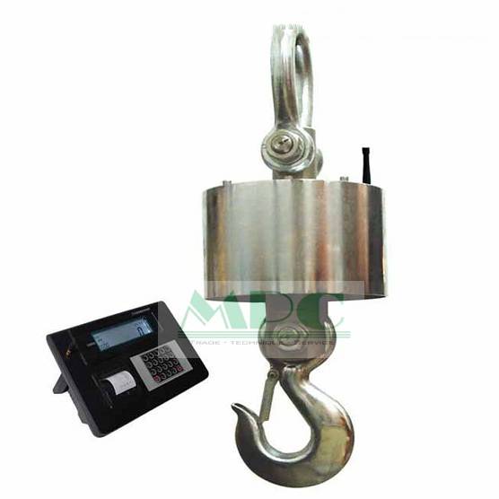 Cân treo 30 tấn OCS