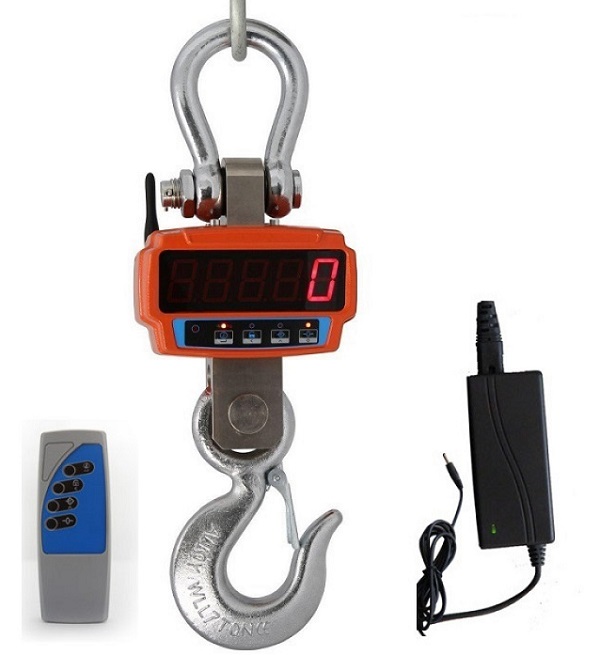 cân treo điện tử 1 tấn giá rẻ