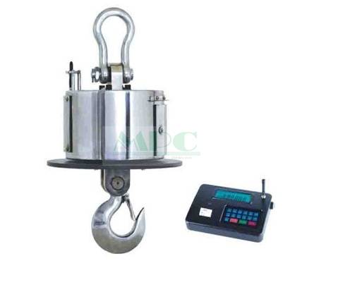 Cân treo điện tử 30 tấn OCS