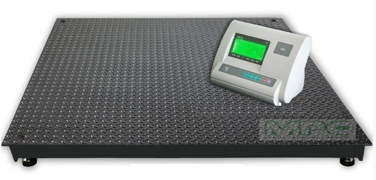 Giá cân sàn 500kg