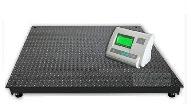 Mua cân sàn A12 500Kg