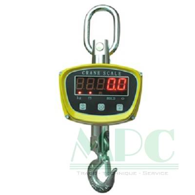 Mua cân treo điện tử