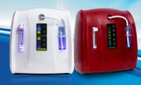 Sử dụng máy tạo oxy cho người bị hen suyễn
