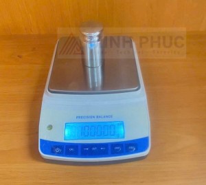 CÂN ĐIỆN TỬ MT5002