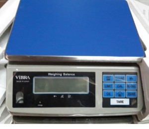Cân trọng lượng điện tử Vibra MPC